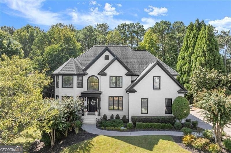 1050 Chasewood Trail Alpharetta - Photo 114