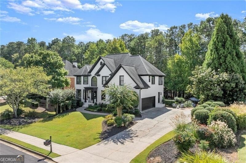 1050 Chasewood Trail Alpharetta - Photo 115