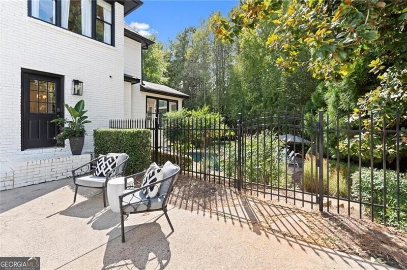 1050 Chasewood Trail Alpharetta - Photo 116