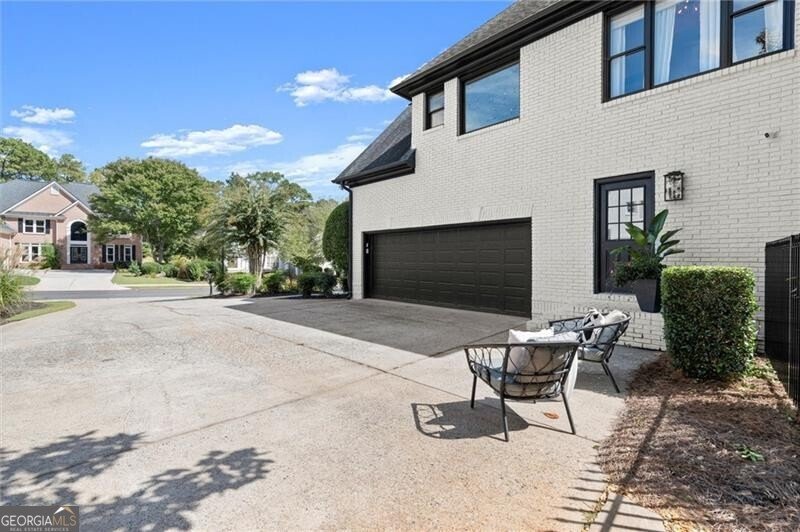 1050 Chasewood Trail Alpharetta - Photo 117