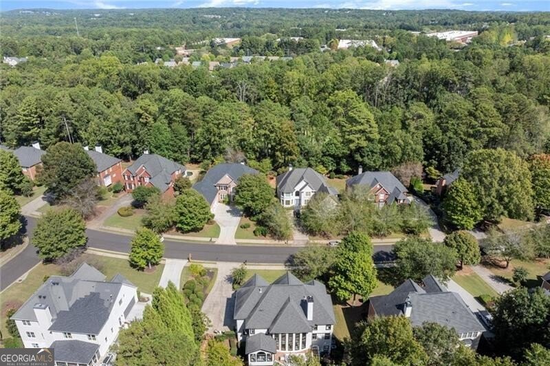 1050 Chasewood Trail Alpharetta - Photo 122