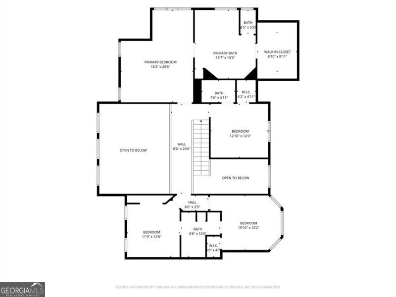 1050 Chasewood Trail Alpharetta - Photo 125