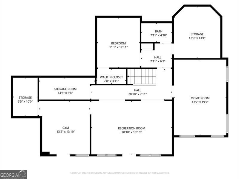 1050 Chasewood Trail Alpharetta - Photo 126
