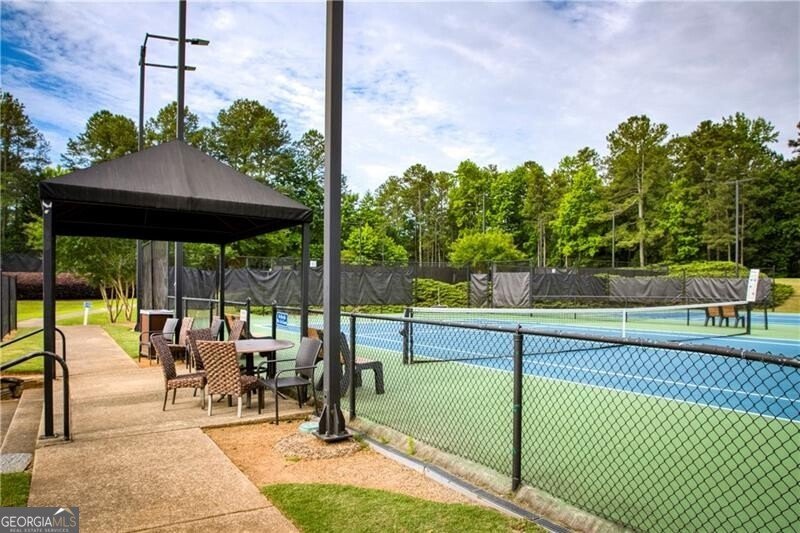 1050 Chasewood Trail Alpharetta - Photo 137