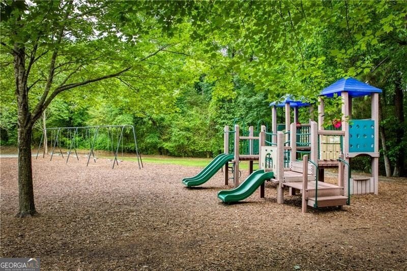 1050 Chasewood Trail Alpharetta - Photo 141