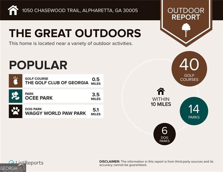 1050 Chasewood Trail Alpharetta - Photo 144