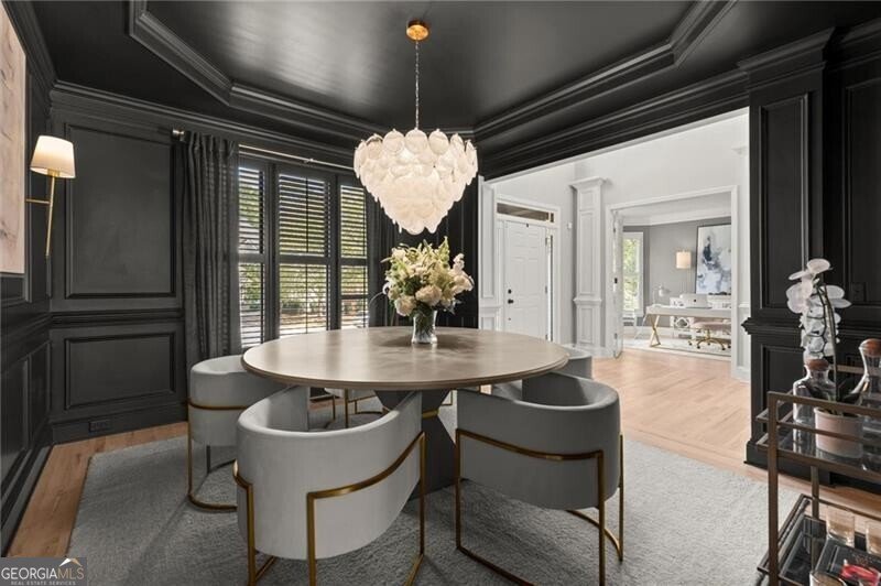 1050 Chasewood Trail Alpharetta - Photo 15