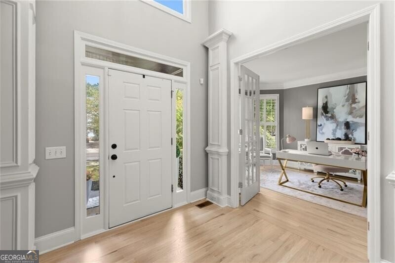 1050 Chasewood Trail Alpharetta - Photo 16