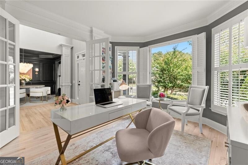 1050 Chasewood Trail Alpharetta - Photo 20