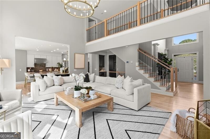 1050 Chasewood Trail Alpharetta - Photo 22