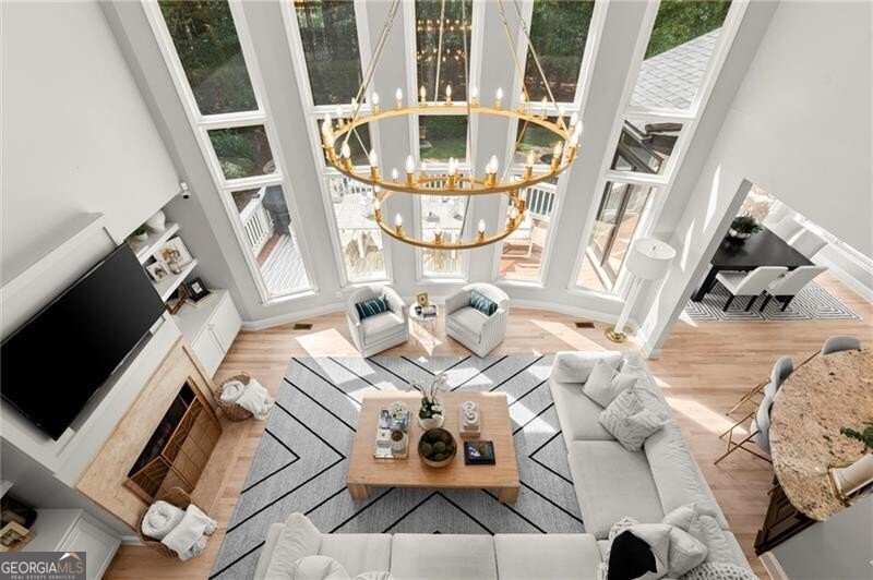 1050 Chasewood Trail Alpharetta - Photo 25