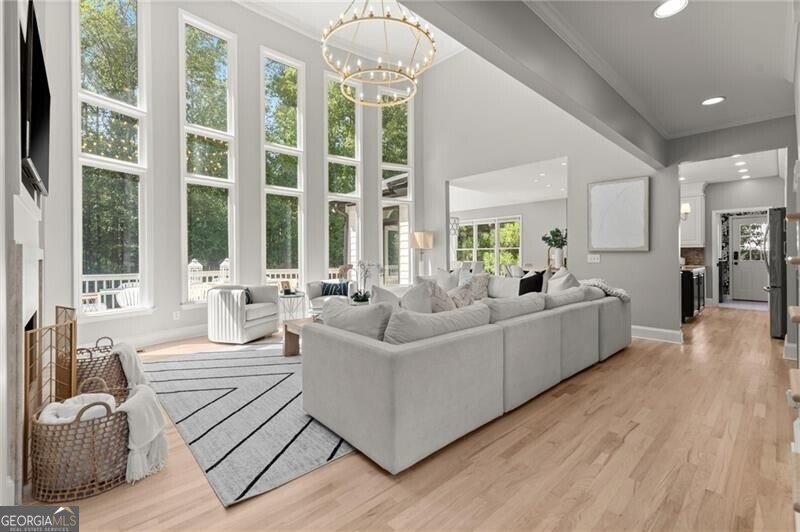 1050 Chasewood Trail Alpharetta - Photo 27