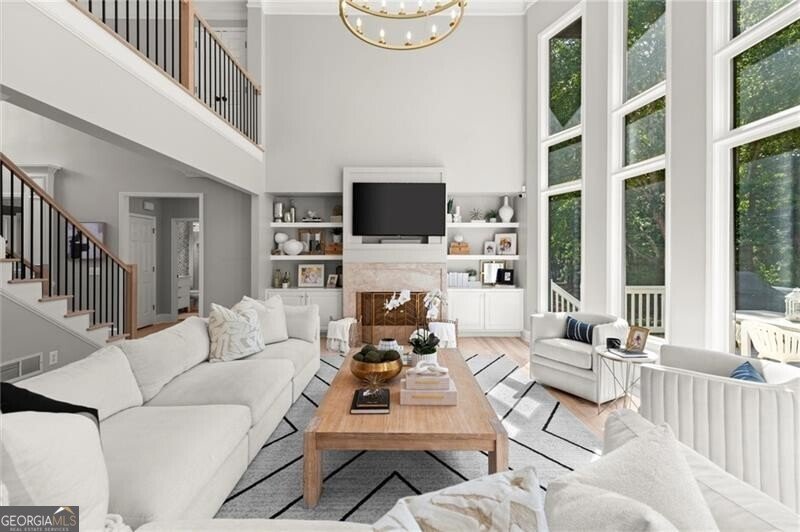 1050 Chasewood Trail Alpharetta - Photo 29