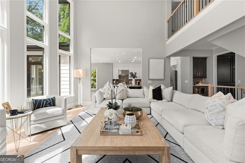 1050 Chasewood Trail Alpharetta - Photo 33