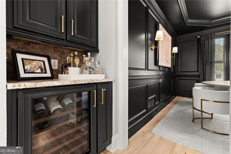 1050 Chasewood Trail Alpharetta - Photo 34