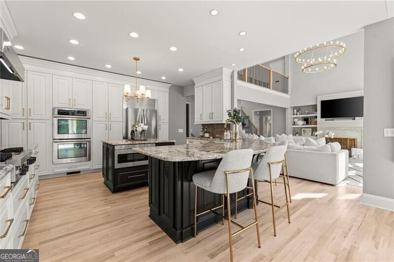 1050 Chasewood Trail Alpharetta - Photo 35