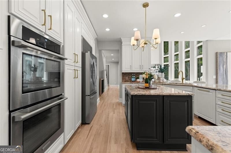 1050 Chasewood Trail Alpharetta - Photo 36