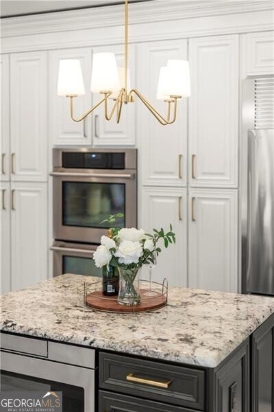 1050 Chasewood Trail Alpharetta - Photo 38