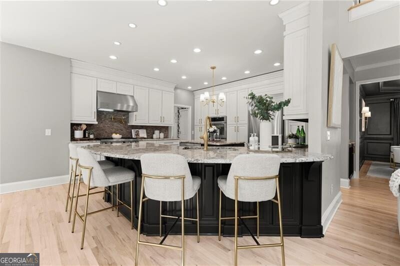 1050 Chasewood Trail Alpharetta - Photo 39