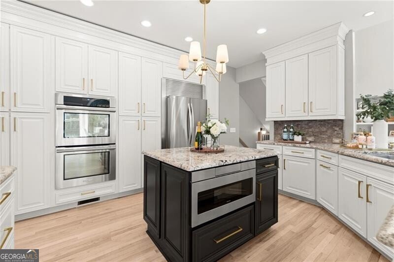 1050 Chasewood Trail Alpharetta - Photo 40