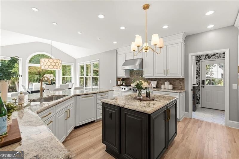 1050 Chasewood Trail Alpharetta - Photo 41