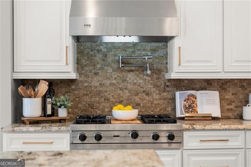 1050 Chasewood Trail Alpharetta - Photo 42