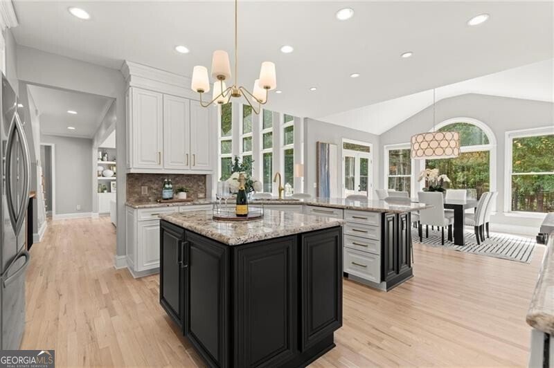 1050 Chasewood Trail Alpharetta - Photo 43