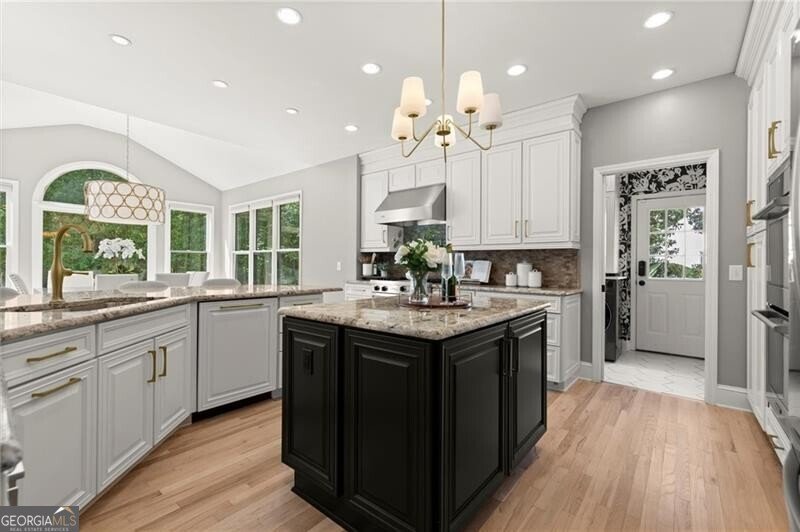 1050 Chasewood Trail Alpharetta - Photo 44