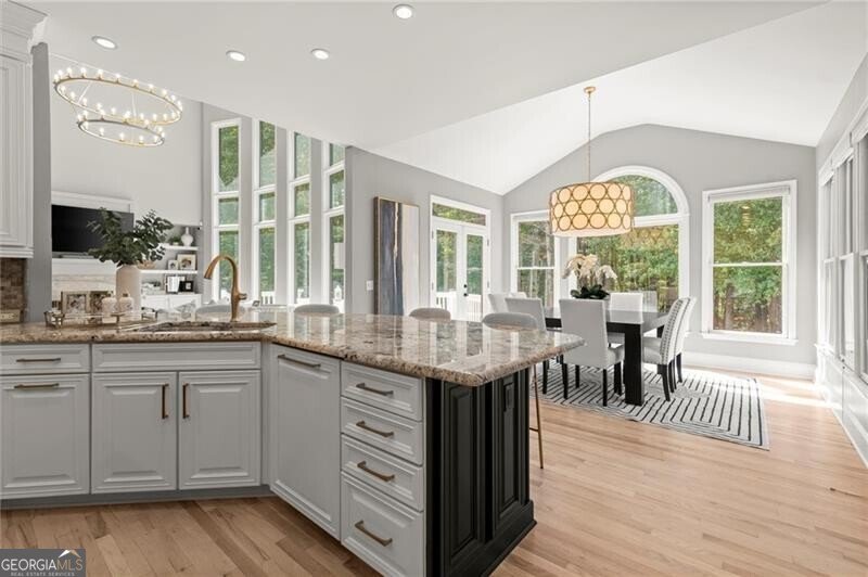1050 Chasewood Trail Alpharetta - Photo 46
