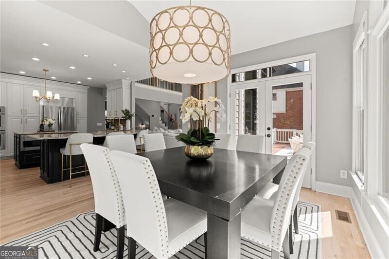 1050 Chasewood Trail Alpharetta - Photo 48