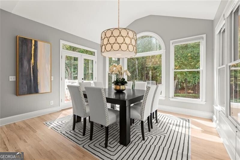 1050 Chasewood Trail Alpharetta - Photo 49