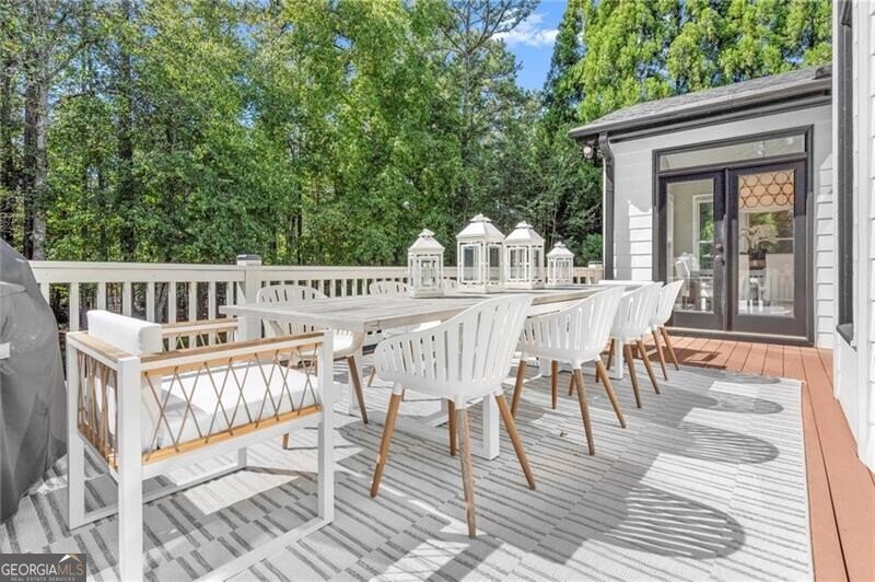 1050 Chasewood Trail Alpharetta - Photo 51