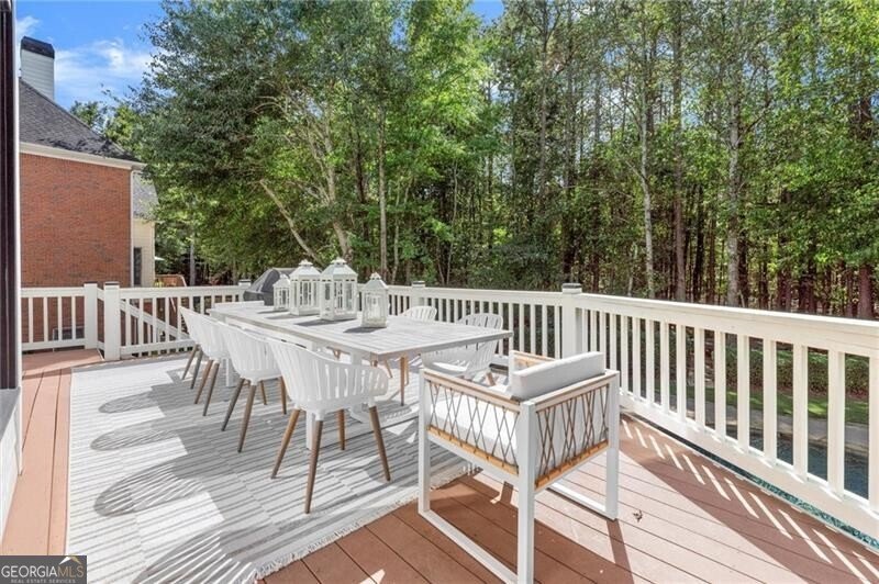 1050 Chasewood Trail Alpharetta - Photo 53