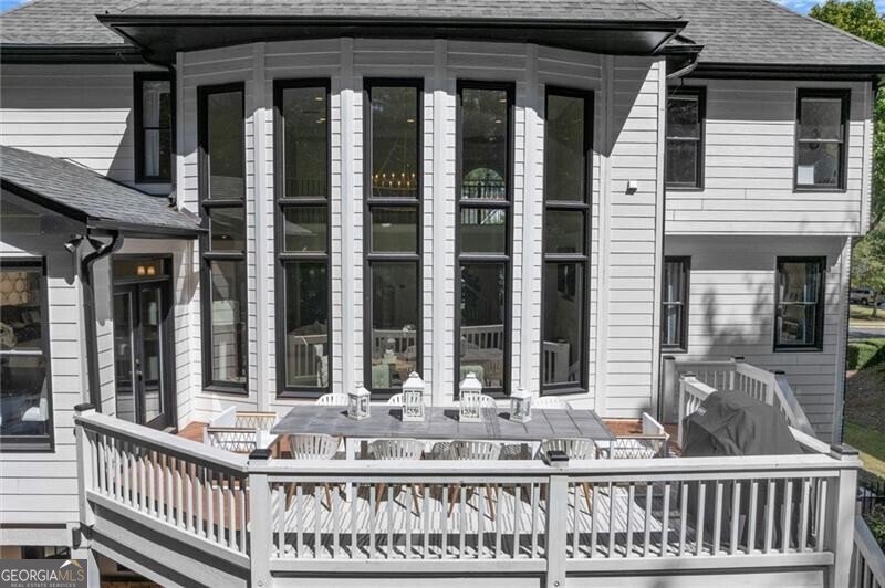 1050 Chasewood Trail Alpharetta - Photo 54