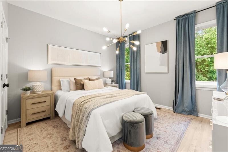 1050 Chasewood Trail Alpharetta - Photo 55