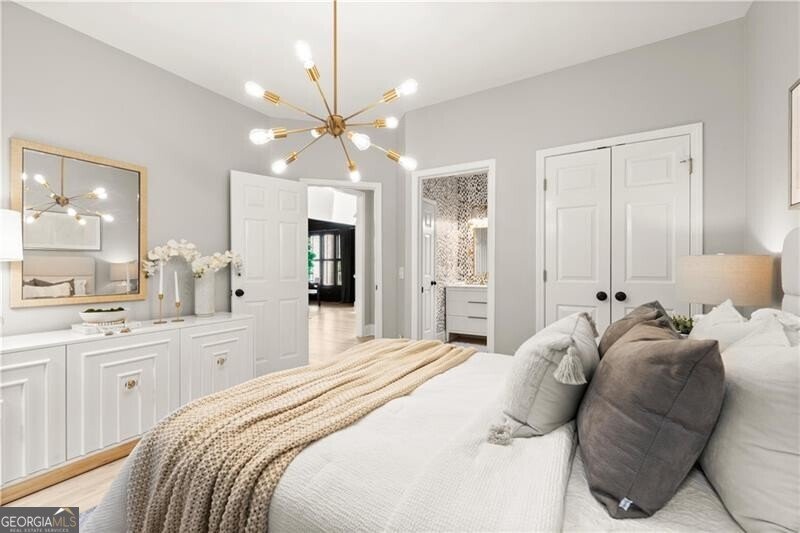 1050 Chasewood Trail Alpharetta - Photo 56