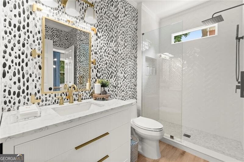 1050 Chasewood Trail Alpharetta - Photo 57