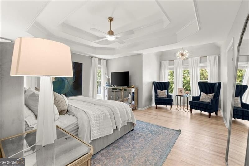 1050 Chasewood Trail Alpharetta - Photo 60