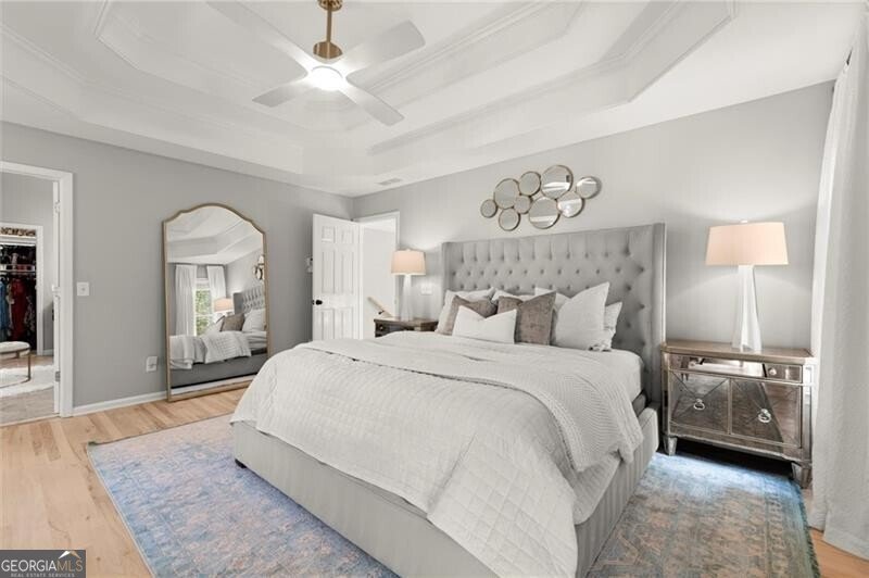 1050 Chasewood Trail Alpharetta - Photo 63