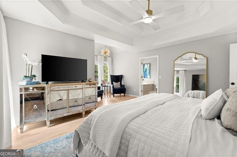 1050 Chasewood Trail Alpharetta - Photo 64
