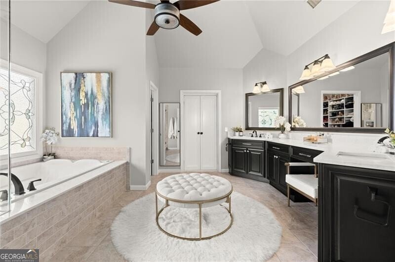 1050 Chasewood Trail Alpharetta - Photo 65