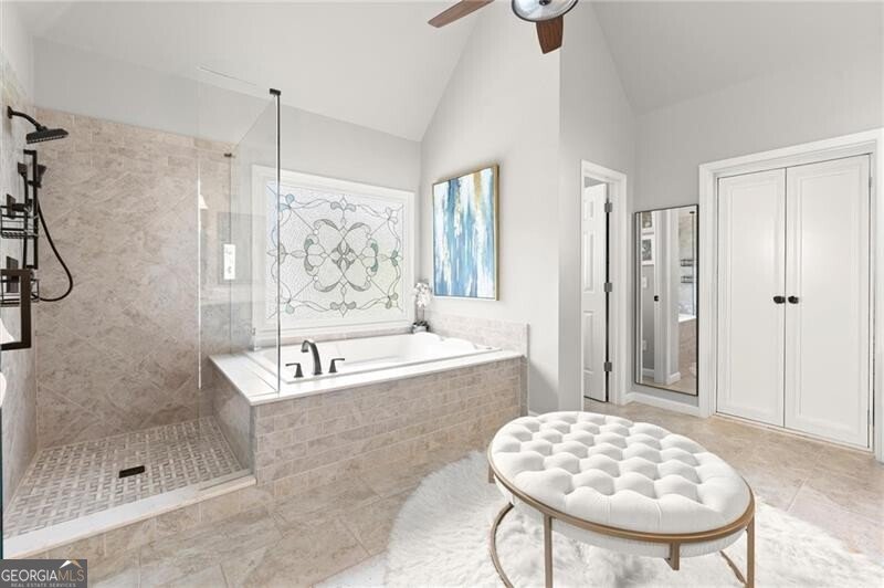 1050 Chasewood Trail Alpharetta - Photo 66