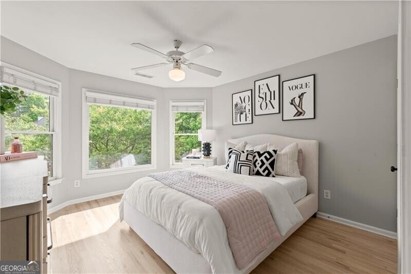 1050 Chasewood Trail Alpharetta - Photo 72
