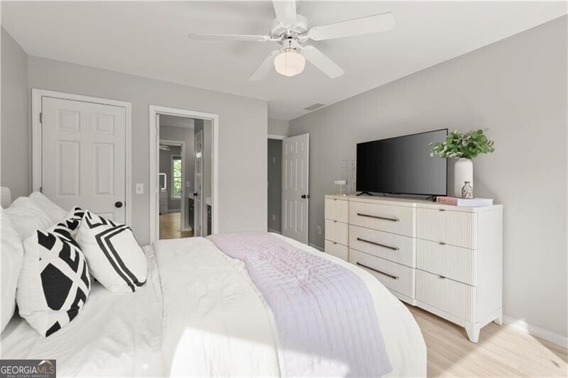 1050 Chasewood Trail Alpharetta - Photo 73