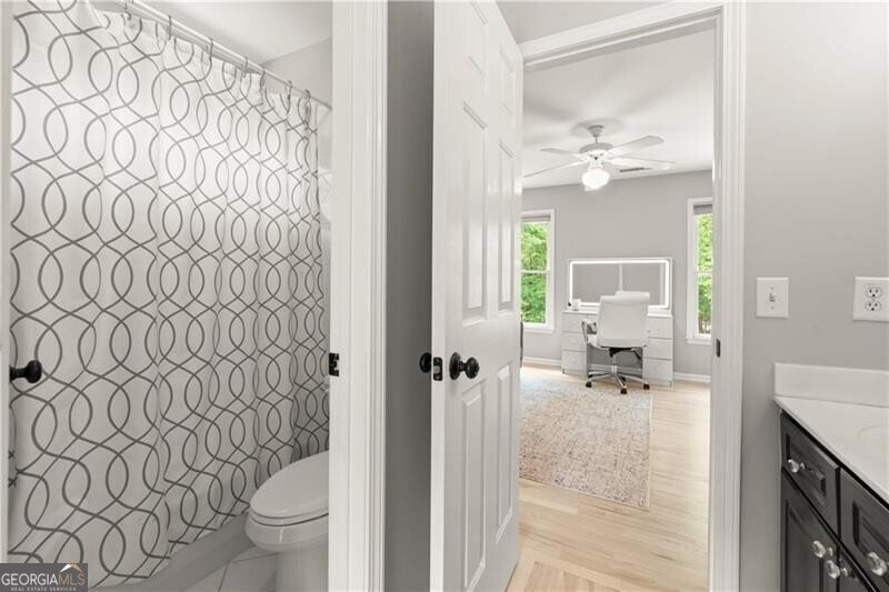 1050 Chasewood Trail Alpharetta - Photo 74