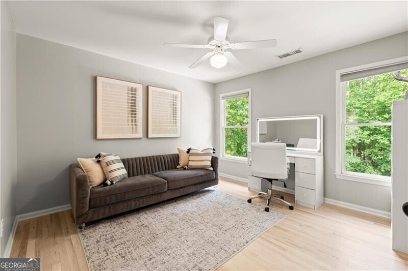 1050 Chasewood Trail Alpharetta - Photo 76