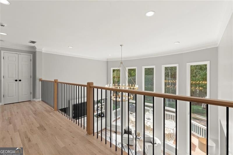 1050 Chasewood Trail Alpharetta - Photo 77