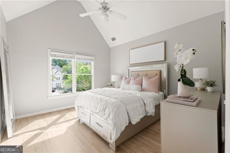 1050 Chasewood Trail Alpharetta - Photo 79