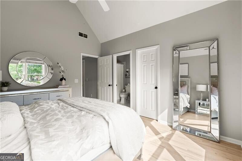1050 Chasewood Trail Alpharetta - Photo 80