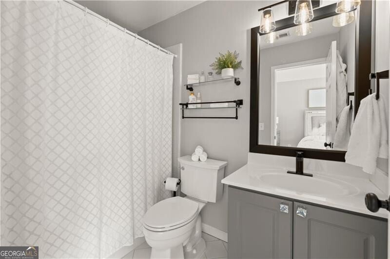 1050 Chasewood Trail Alpharetta - Photo 81
